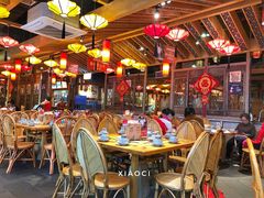 -野山舂·贵州现舂酸汤火锅(鸿通城店)