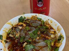 -小媳妇凉粉(浑源店)