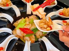 -夜宴江景餐厅