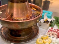 -虾大侠·盱眙龙虾老北京铜锅涮羊肉(金楠天街店)
