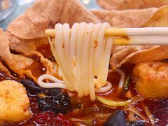 -红鼻子桂林米粉(金唐新光界店)