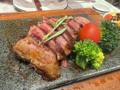 -玛尚诺意式餐厅(官舍店)