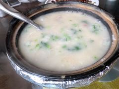 -粥王府 老广传家菜(高桥路店)