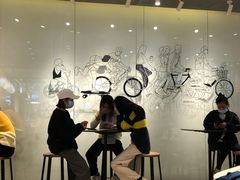 -喜茶(深圳东门1234店)