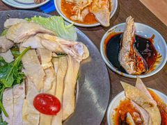 -绿柠食堂(北外滩店)