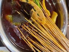 -成都瓜串串(华强北店)