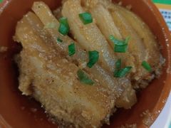 -令氏家外家周秦食府(高新店)