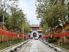 -福州开元寺