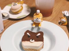 -柴务处·柴犬主题狗咖