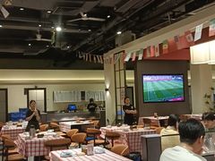 -江味龙虾馆·裸蓝龙虾(南山店)