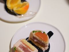 -La Porte de Paris 巴黎之门法式甜品