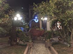 -万秋楼