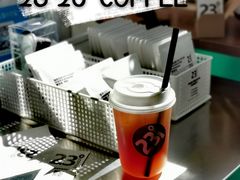 -2326 Coffee Roaster咖啡豆可选店(林肯公园店)