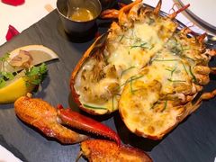 -The V泽惟·低温慢煮料理