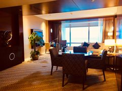 -杭州国际会议中心洲际酒店-原素全日餐厅(解放东路店)