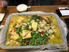 -旅马餐厅(茅家埠店)