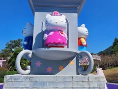 -安吉Hello Kitty乐园