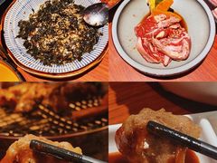 -山之屋炭火烧肉·生啤畅饮(大朗万科中央公园店)