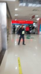 -西安市儿童医院门诊