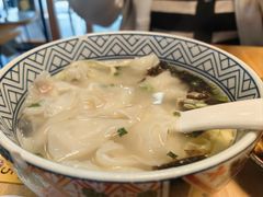 小馄钝-红小满休闲餐厅(十全街店)