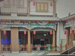 -华谊兄弟影院(IMAX洋桥店)