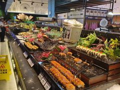 -梨花自助烤肉(天河城店)