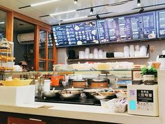 -韩萍老南京馄饨(河西万达店)