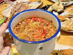 -蚝太郎 • 海鲜烧烤(建国路创始店)