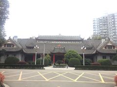 -四川大学(华西校区)