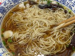 -美味斋(西北街店)