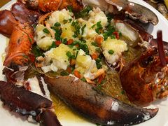 -醉壹号海鲜大排档·老厦门特色菜(厦门美食地标店)
