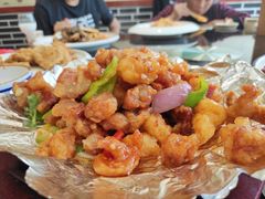 -一块豆腐·海鲜·家常菜(李沧书院路店)