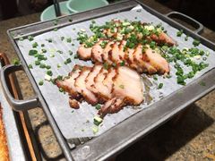-绿茶餐厅(coco park 店)