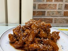 -同发号饭庄(复兴路店)