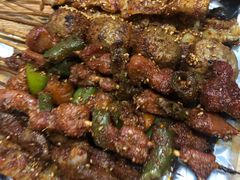 -非凡烧烤(历史博物馆店)