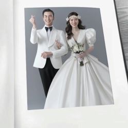 -女王风尚STUDIO·轻奢化定制