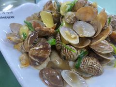 -景好海鲜餐厅(大鹏必选旅游店)