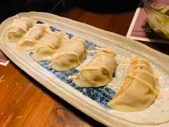 日式煎饺-烧鸟横丁(联发文创口岸店)