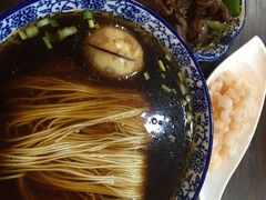 -孙盛兴奥灶面馆·蟹黄面·三虾面(山塘街总店)