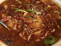 -阿庄新豫菜(通泰路店)