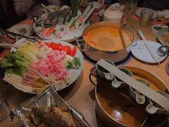-生如夏花泰式火锅(西村黑金店)