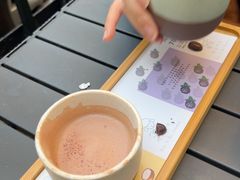 -SANYAY叁言咖啡巧克力