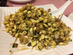 -燕青小馆(东园大厦店)