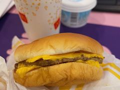 -麦当劳(台州路桥DT店)