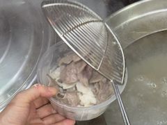 -牛师傅广式药膳牛骨汤美食(江南西店)