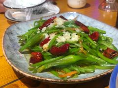 -民食香·腊排骨野生菌美食(木府店)