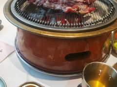 -西塔老太太泥炉烤肉(北京望京店)