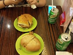 -大利来记餐厅(大三巴店)