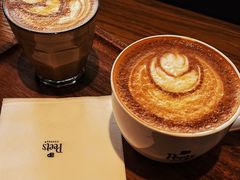 -Peet's Coffee皮爷咖啡(大学路店)