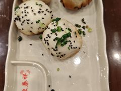 -东泰祥生煎馆(陕西南路店)